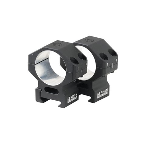 Steyr > Optics & Mounting - Preview